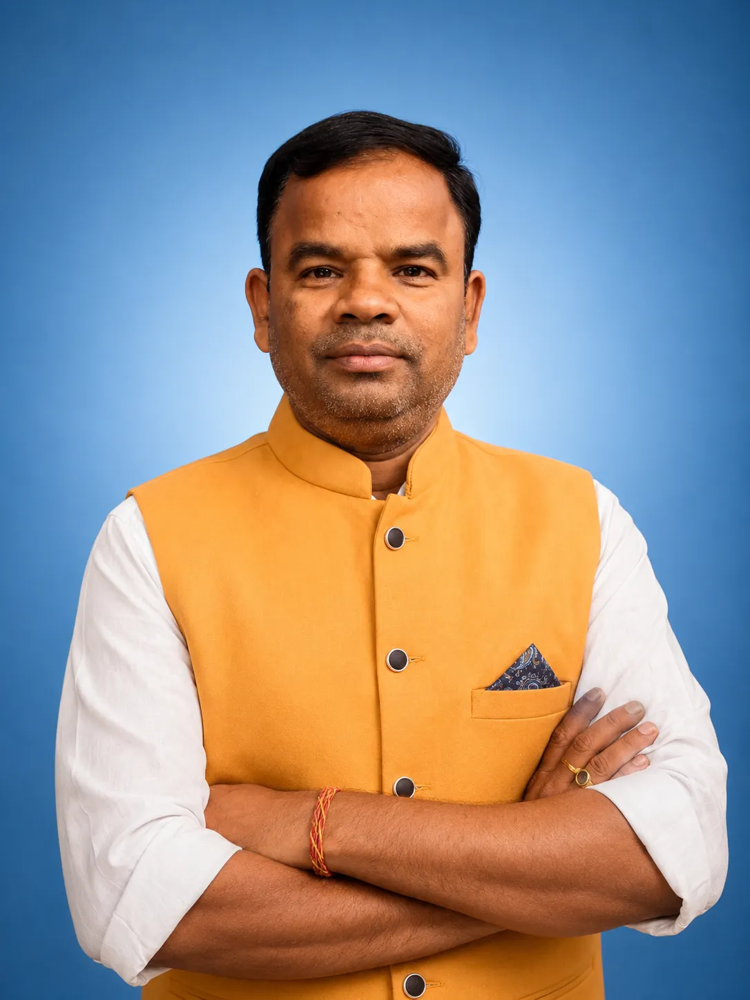 K. Pati – Community Lead