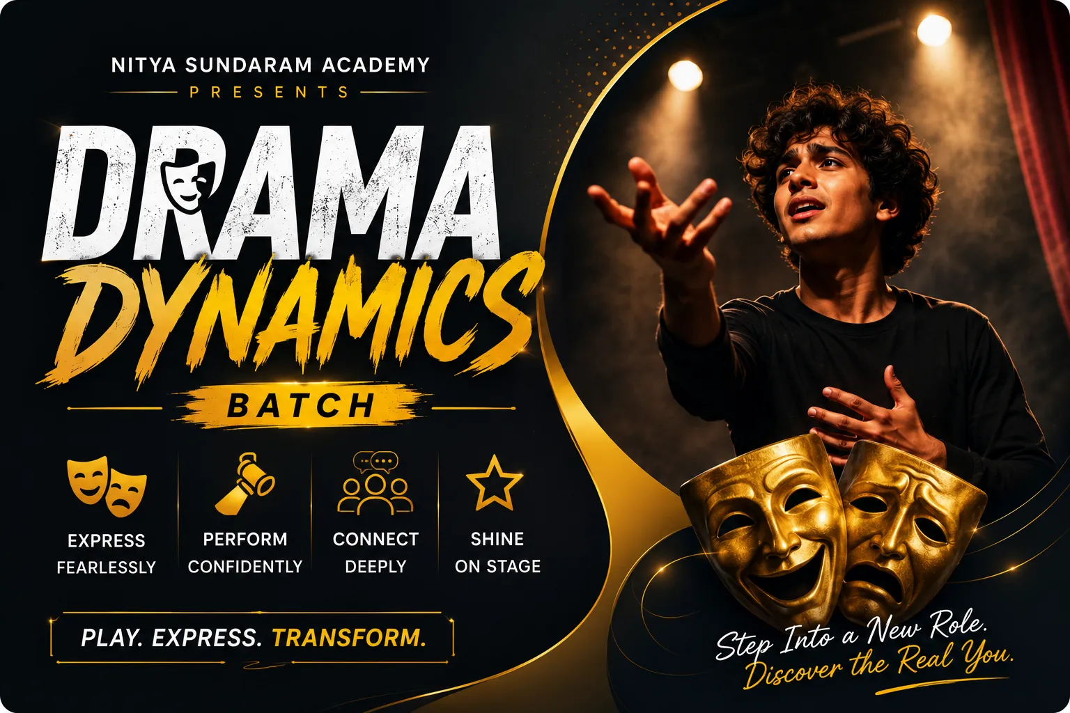 Drama Dynamics