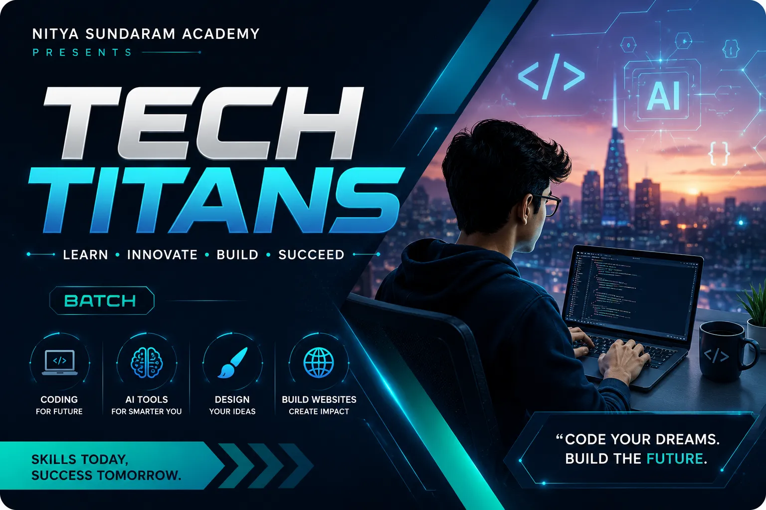 Tech Titans