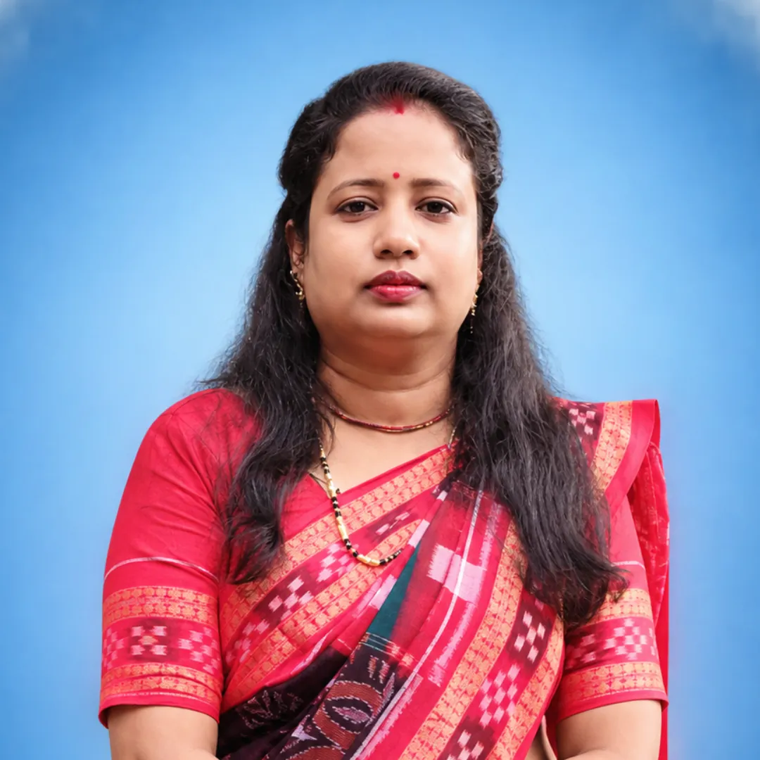 R. Das – Head of Productions
